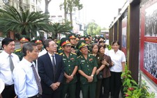 Triển lãm 