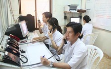 TP.HCM thành lập trung tâm cấp cứu 115