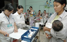 Lần đầu tiên có bộ tiêu chí đánh giá chất lượng bệnh viện