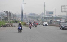 Xa lộ Hà Nội 