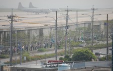 Nhật giữ căn cứ Mỹ tại đảo Okinawa - một quyết định quan trọng
