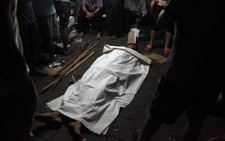 Quản lý đô thị ngồi tù vì đánh chết người bán hàng rong