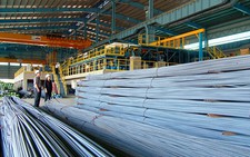 Tham gia TPP mở ra cơ hội cho doanh nghiệp xuất khẩu thép