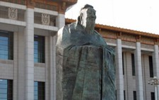 Trung Quốc tuyên bố bành trướng quyền lực mềm ra thế giới