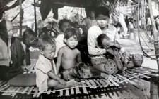 Biên giới Tây Nam - cuộc chiến tranh bắt buộc