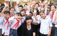 Sữa đậu nành học đường Vinasoy: vì thể trạng học sinh Việt