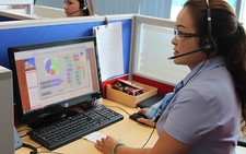 TP.HCM áp dụng hóa đơn điện tử trong hoạt động bán điện