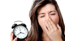 Thức trắng đêm sẽ thúc đẩy quá trình não bị thoái hóa