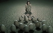 Nhiếp ảnh gia Lê Thanh Hải chọn Tinna Tình làm 