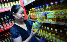Méo mó giá thực phẩm tết