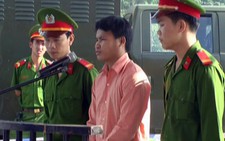 Nhậu chung, con 19 tuổi đánh cha đến chết: 14 năm tù
