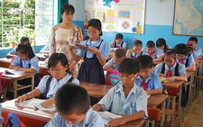 TP.HCM nghiêm cấm các trường thu những khoản ngoài quy định