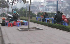 Bạn có biết lợi ích to lớn từ không gian công cộng ?