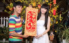 Lâm Vinh Hải: Phim trường thử thách như 