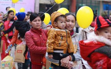 Ngày hội 