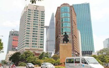2 tỷ USD vốn FDI vào TP.HCM