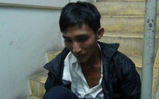 Truy bắt 