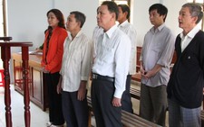 Vụ án buôn lậu 336kg vàng thành 