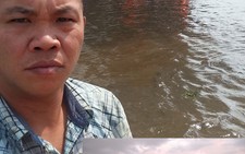 Loại bỏ tàu cánh ngầm già nua: Còn chờ...