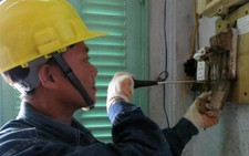 Gần 130 công trình thanh niên trị giá hơn 1 tỉ đồng