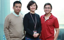 Họ là những người sắp vào Đảng