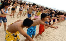 Flashmob: Mở rộng & kết nối