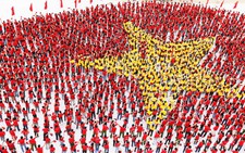 Flashmob: 
