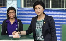 Mỹ yêu cầu không đảo chính ở Thái Lan