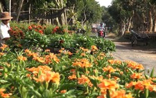 Khởi công xây dựng 