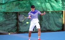 Làn gió mát từ Daniel Nguyễn