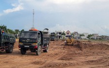 Đà Nẵng triển khai 3 dự án tái định cư ở phía nam
