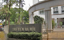 Hội sách mùa xuân