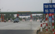 Mức thu phí mới tại trạm thu phí cầu Rạch Miễu, quốc lộ 60