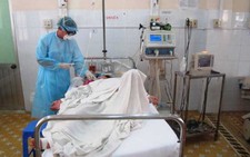 Nha Trang, thêm một bệnh nhân nhiễm cúm A/H1N1