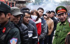 Ấn đền Trần 