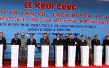 Thủ tướng phát lệnh xây cầu vượt biển dài nhất VN