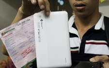 Mua hàng online: Cẩn thận với 