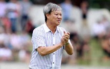 B.Bình Dương trông vào ông Lê Thụy Hải