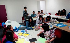 Khởi động mùa hè 2014 cùng EF và nhận lì xì đầu năm