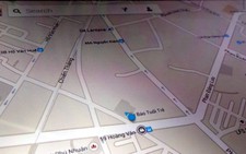 Mẹo xem bản đồ Google Maps không cần Internet