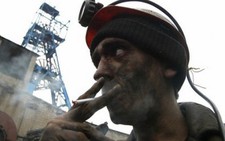 Nổ mỏ than ở Ukraine, 7 người chết