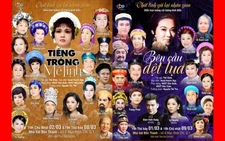 Dựng Tiếng trống Mê Linh vì quá thương kính 