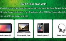 Cảnh giác email 