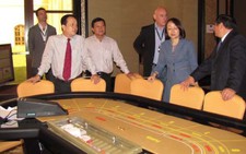 Thu được thuế, hạn chế 