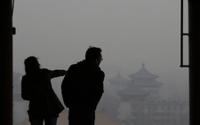 Công dân Trung Quốc kiện chính quyền vì ô nhiễm không khí