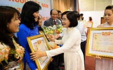 Phấn đấu không còn người bệnh nằm ghép