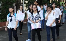 6 chuyên ngành được miễn học phí