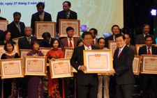Ngành y phải đẩy lùi tiêu cực