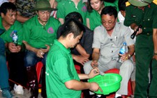 Gia hạn tạm giam 