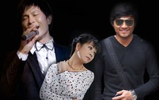 Ánh Tuyết thèm hát